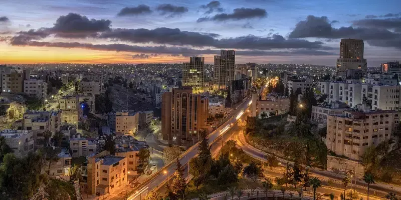 Voyage Jordanie Circuit